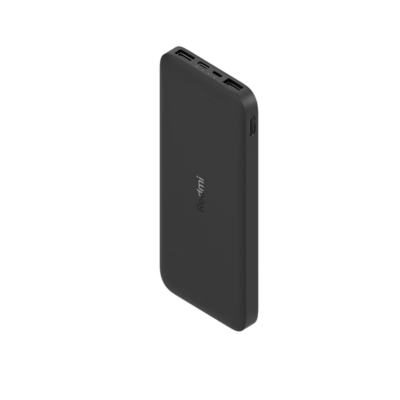 پاور بانک شیائومی مدل PB100LZM ظرفیت 10000mAh