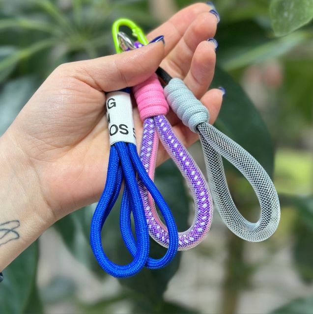 بند آویز مچی کنفی