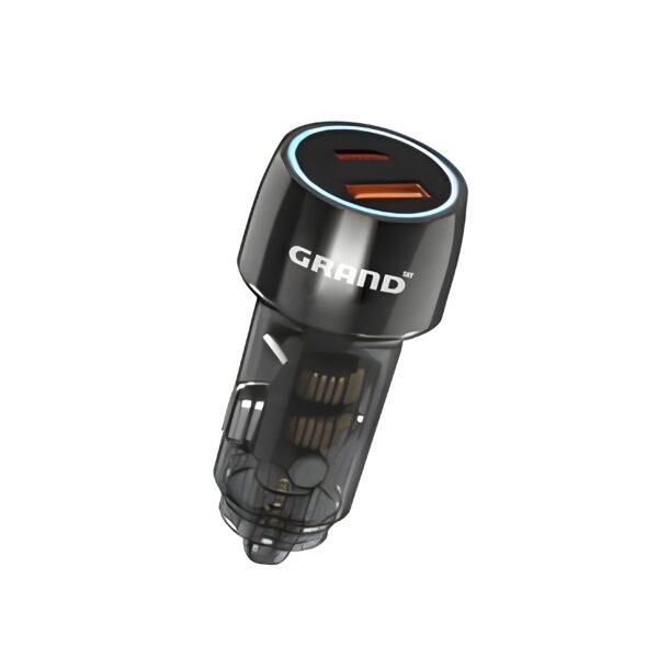 شارژر فندکی GC-06 گرنداسکای