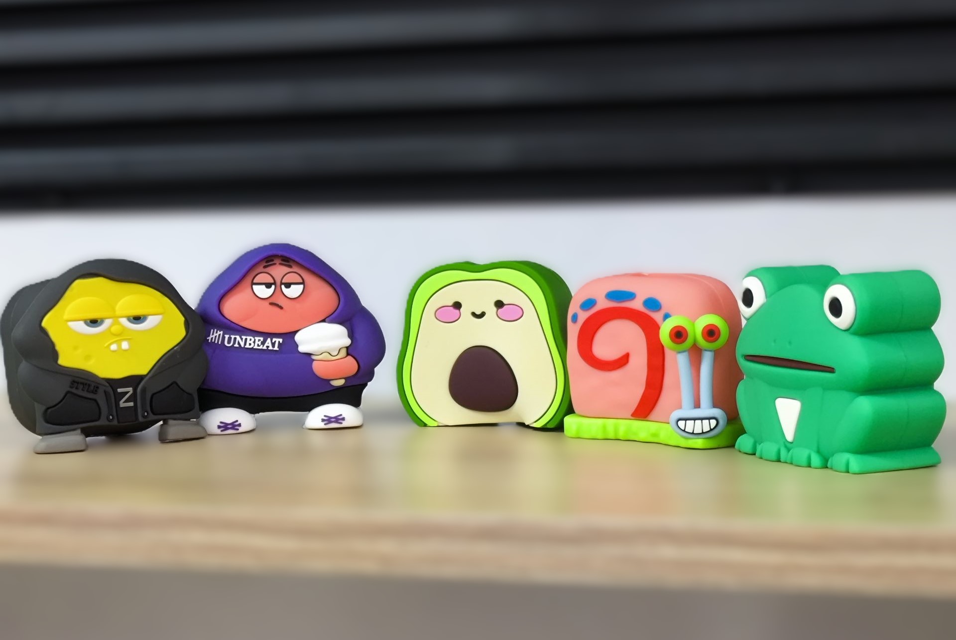 محافظ کلگی 25W/20W سیلیکونی