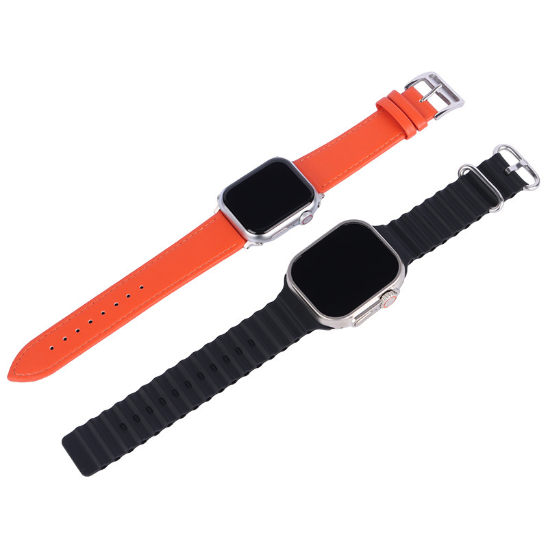 ساعت هوشمند دتکس پلاس مدل Detex+ DW11 COUPLES