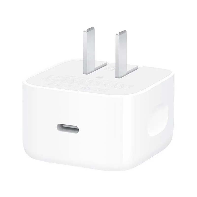 شارژر اپل 40 وات BUFF