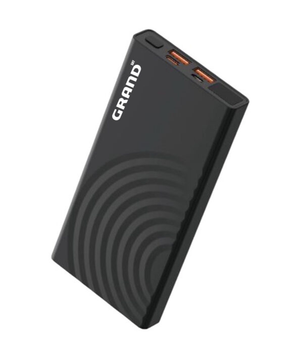 پاوربانک گرند مدل GP-12 10000mAH