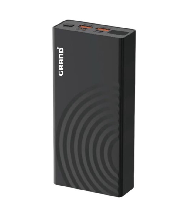 پاوربانک گرند مدل GP-23 20000mAH