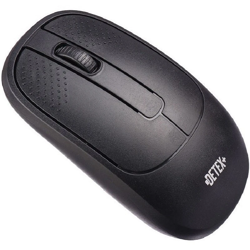 موس بی سیم DETEX مدل MD-912
