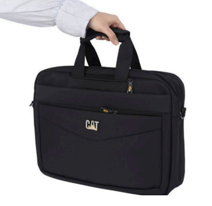 کیف لپ تاپ سه كاره برند CAT کد 1019