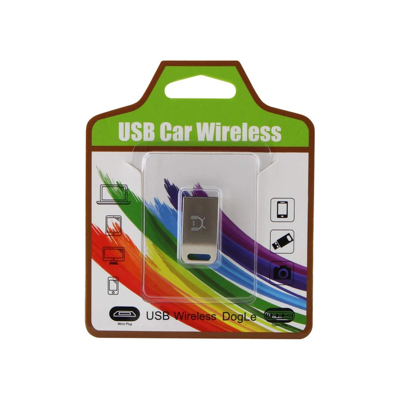 دانگل بلوتوث مدل DB