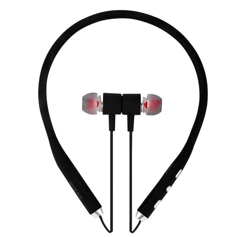 هندزفری گردنی کربی مدل CR-B101