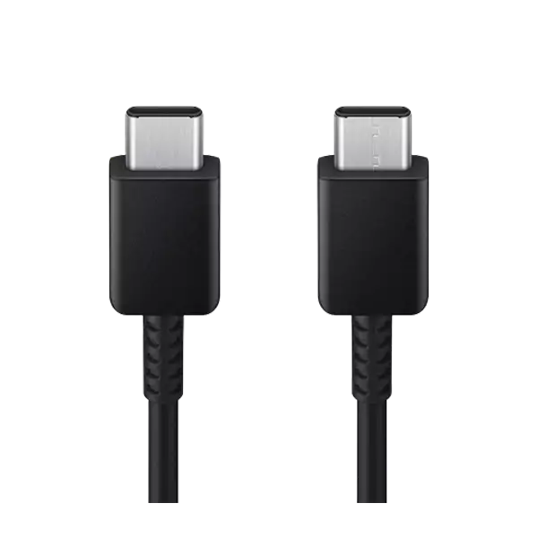 کابل تبدیل USB-C به USB-C سامسونگ 5 امپر(HQ)