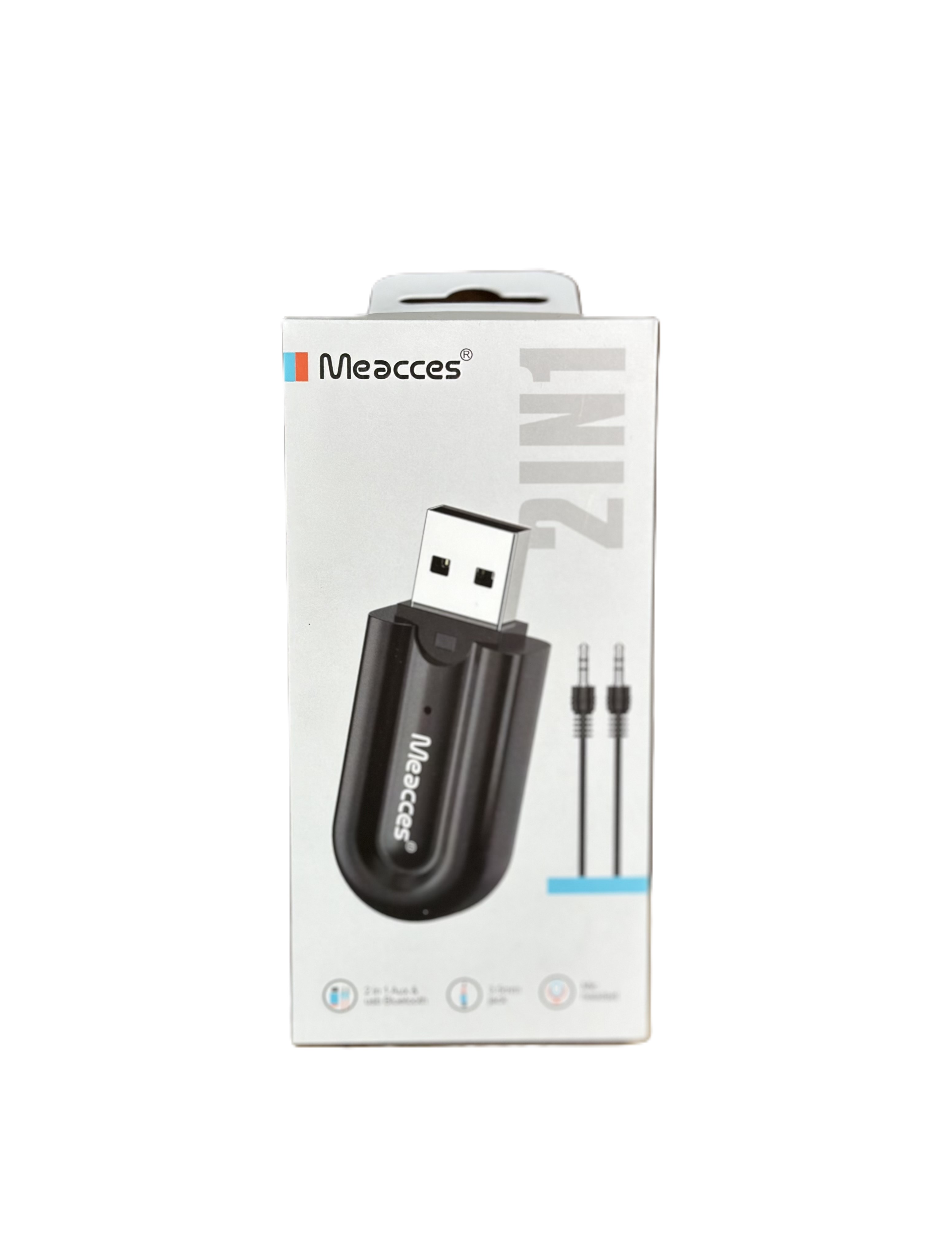 دانگل بلوتوث USB می اکسس دوکاره مدل M41
