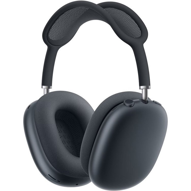 هدفون بی سیم اپل مدل AirPods Max غیر اصل