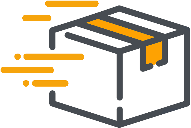 ارسال سریع کالا